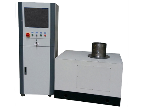 YLS-42(100，200)A型雙面立式平衡機